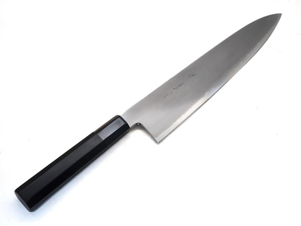 Jikko Kasumi Gyuto 270mm nr 5