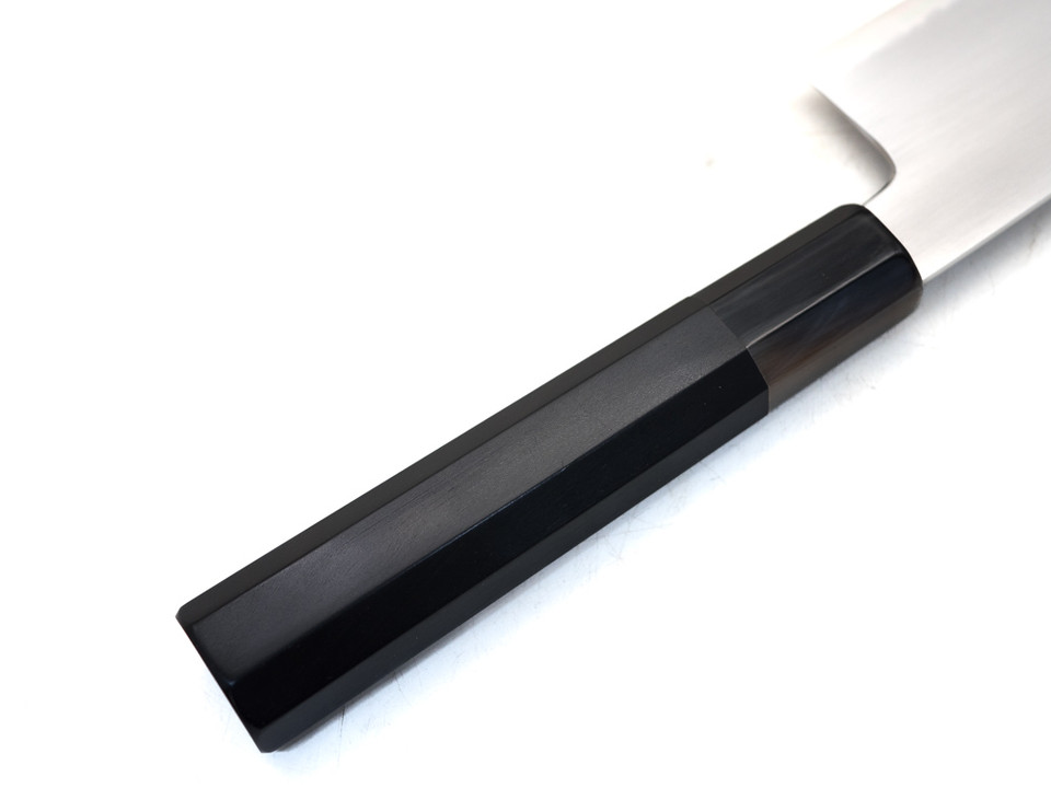 Jikko Kasumi Gyuto 270mm nr 5