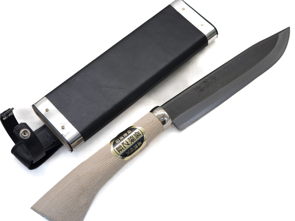Kaeru Tosa Outdoor Nata 180mm Kaeru