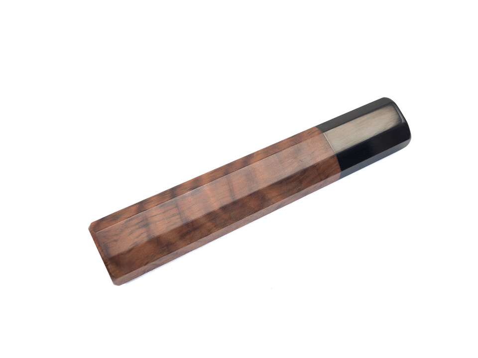 Tiger Myrtle Handle 145 mm