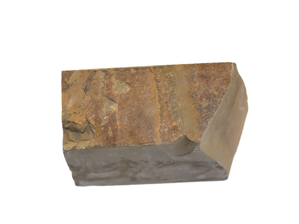 Thick Atagoyama Koppa lv 3,5 (a3043)