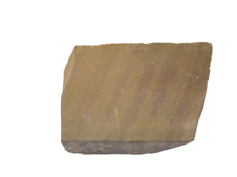 Thick Atagoyama Koppa lv 3,5 (a3043)