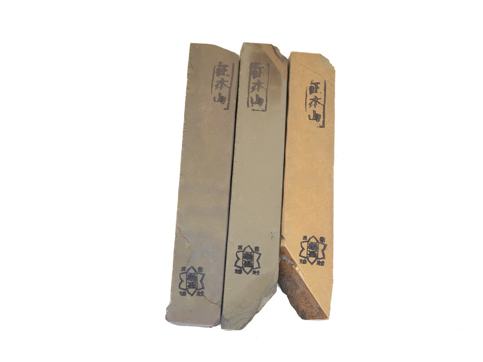 Tomo Nagura Narutaki set of 3 (a3120)