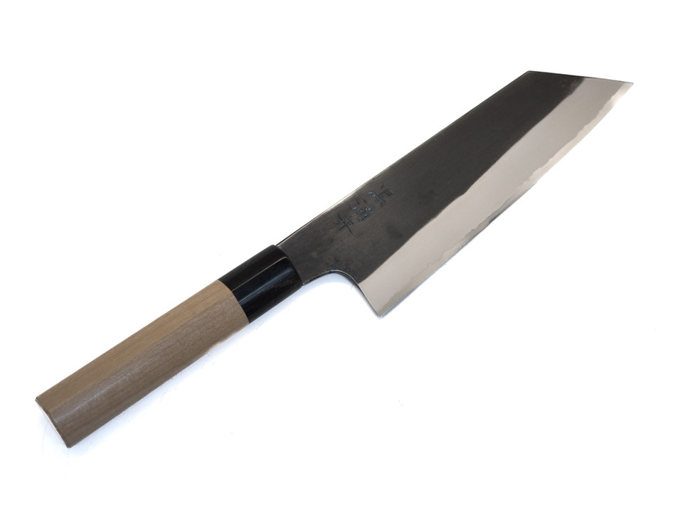 Wakui Machi Kurouchi Bunka 180mm