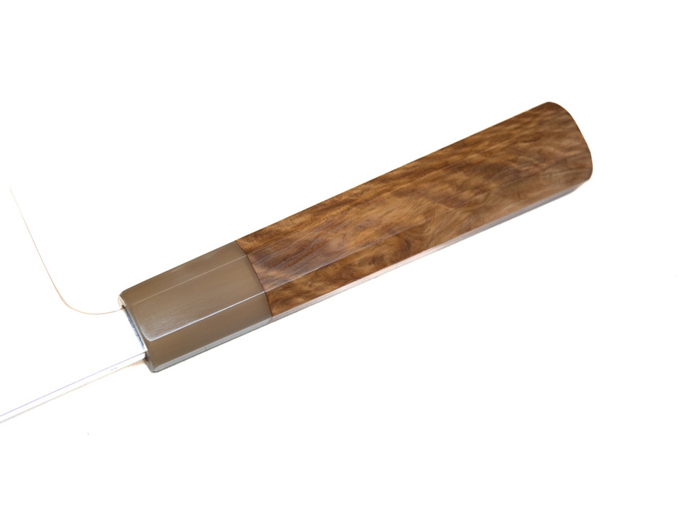 Wakui Kasumi Workhorse Gyuto 270mm Tamamoku 