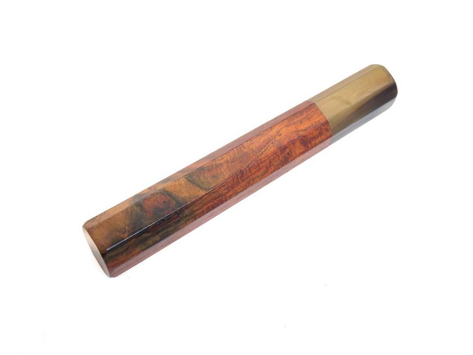 Figuerd Rosewood handle 145mm 2