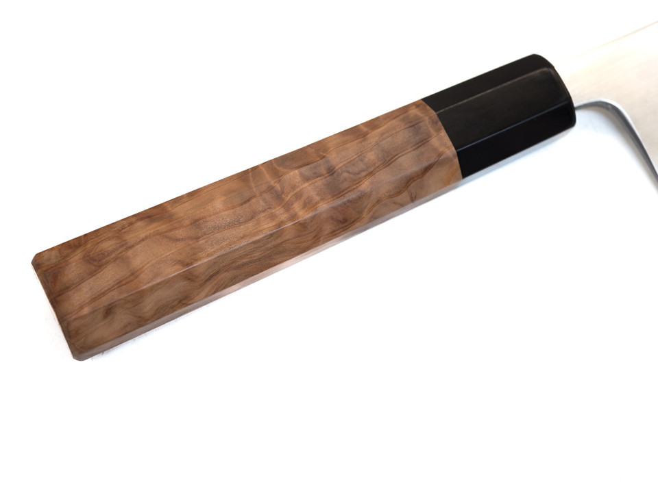 Wakui Kasumi Workhorse Gyuto 210 mm 