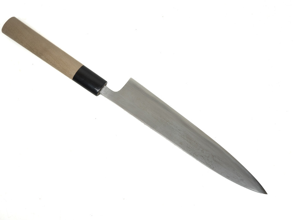 Shigefusa Kitaeji 180mm Wa Petty Shigefusa Kitaeji 180mm Wa Petty