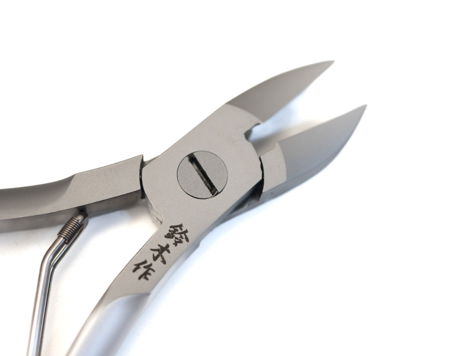 Nagariオーダー品 Hiroshi Suzuki Nail Clipper