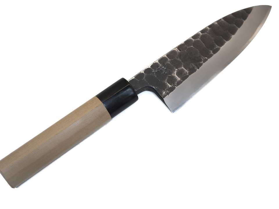 Tanuki Tsuchime Deba 150mm Tanuki