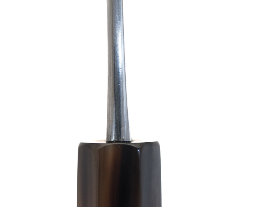 Catcheside JNS colab  Gyuto 240mm 