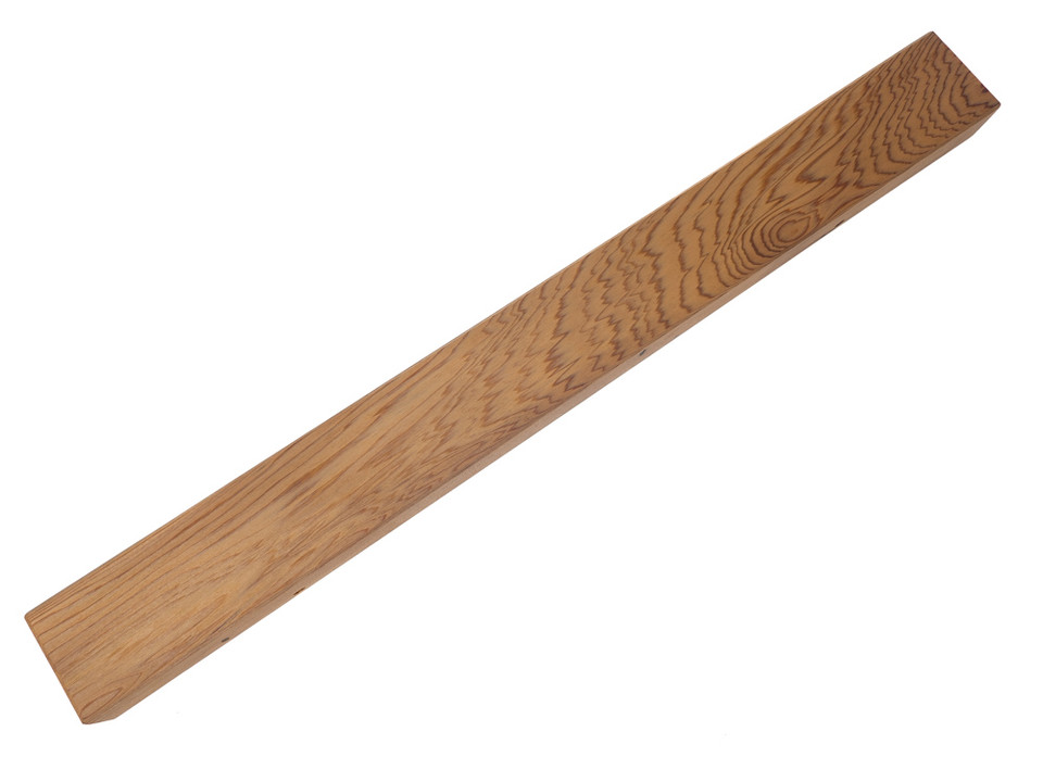 Yakusugi cedar Magnetic Knife Bar