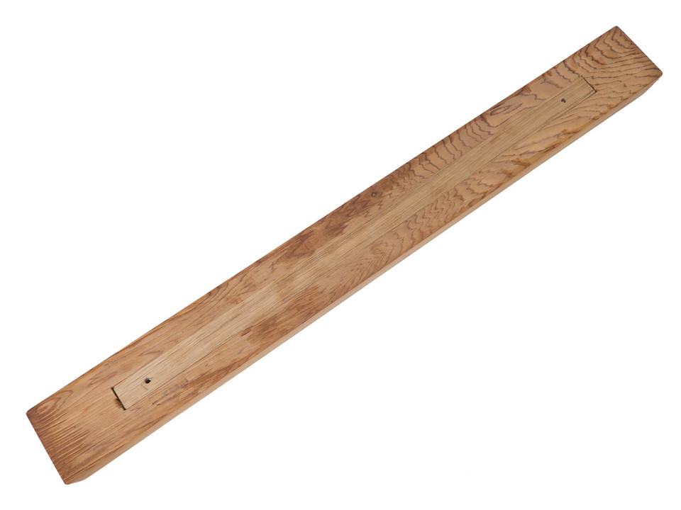 Yakusugi cedar Magnetic Knife Bar 