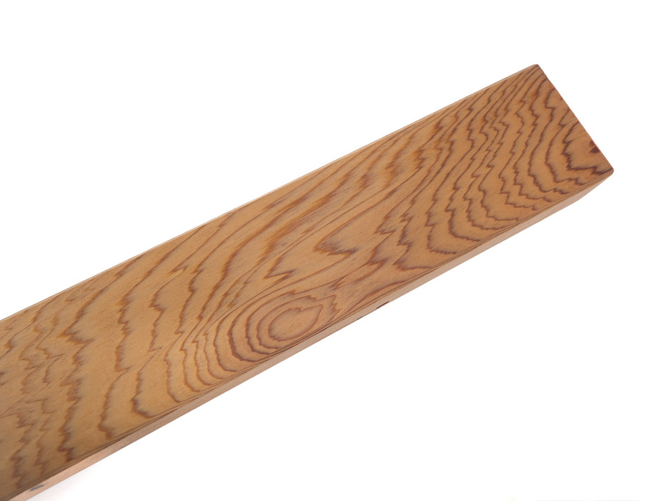 Yakusugi cedar Magnetic Knife Bar 