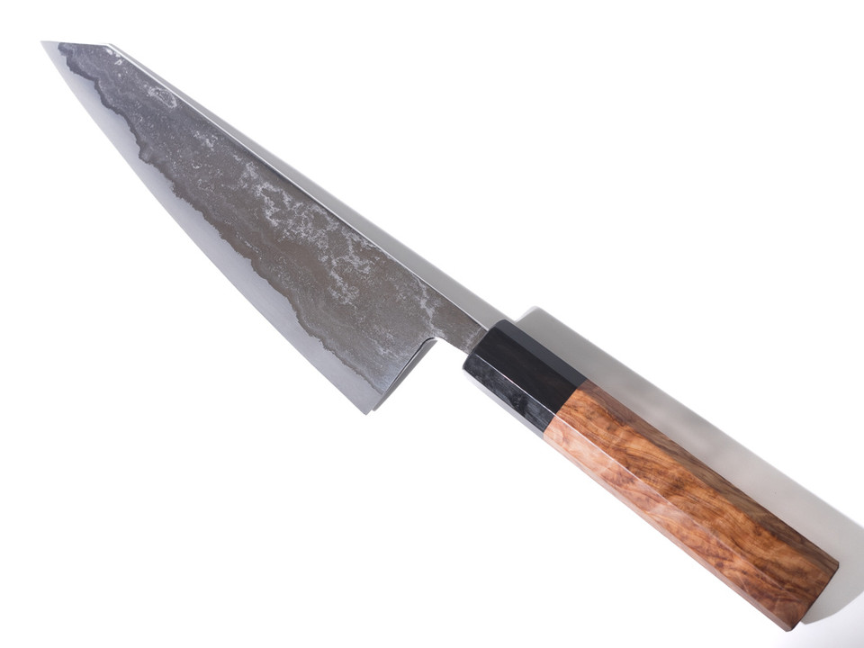 Munetoshi Kasumi 195mm All around Blooming Iron 2 Munetoshi Sanjo