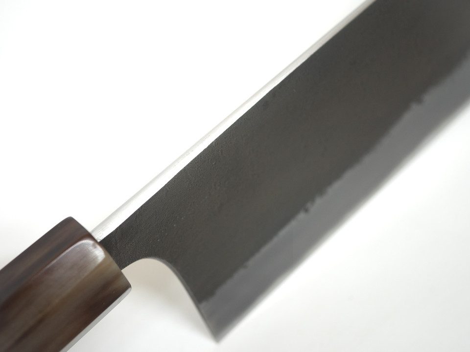 JNS Tanuki Nakiri 210mm 