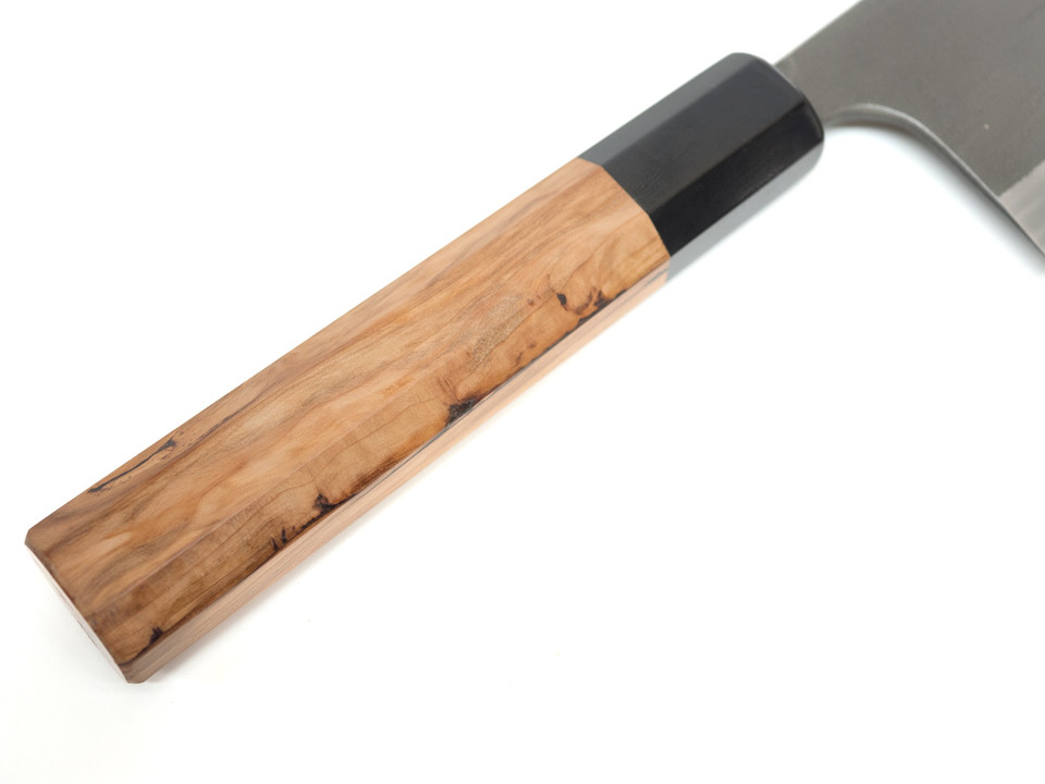 JNS Tanuki Nakiri 210mm nr 2  