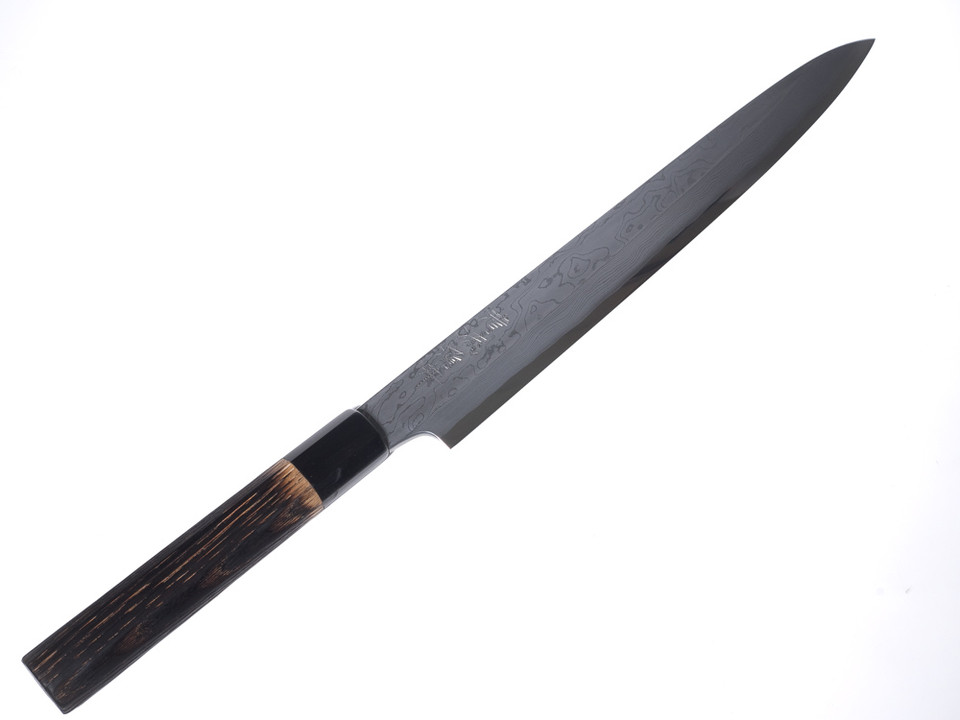 Wakui Seiryu Yanagiba 270mm Uchigumori Wakui Seiryu Yanagiba 270mm Uchigumori