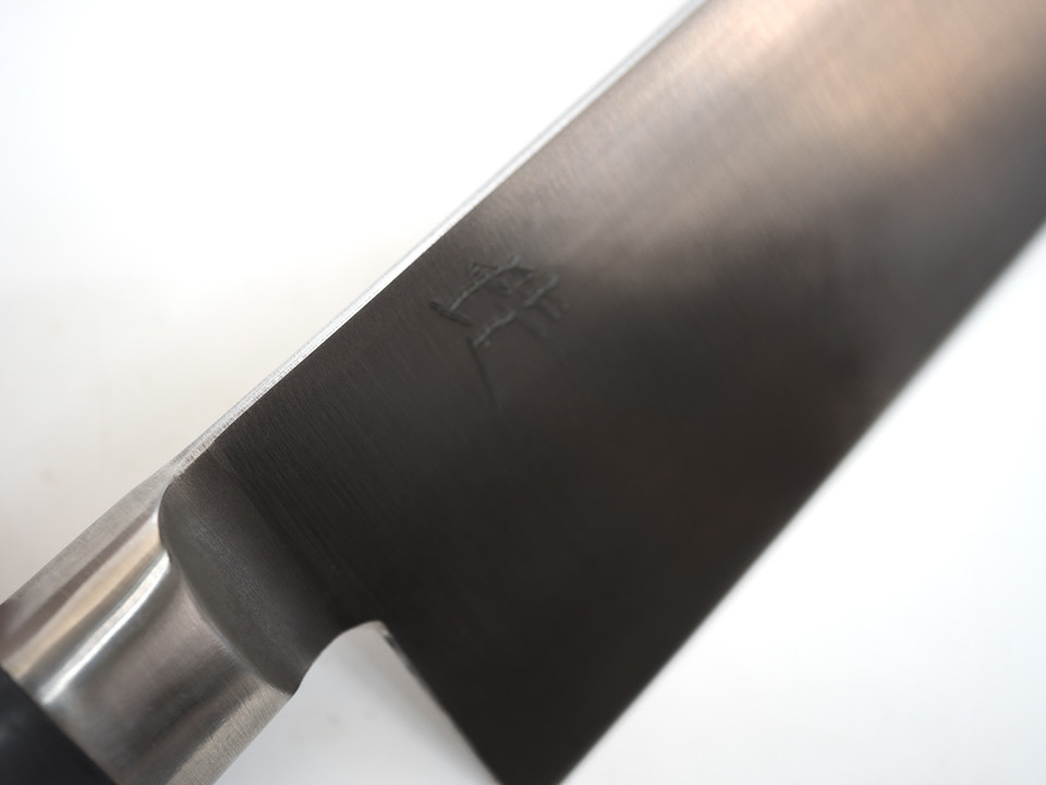 Kaeru Western Stainless Gyuto 240mm  Kaeru Western Stainless Gyuto 240mm