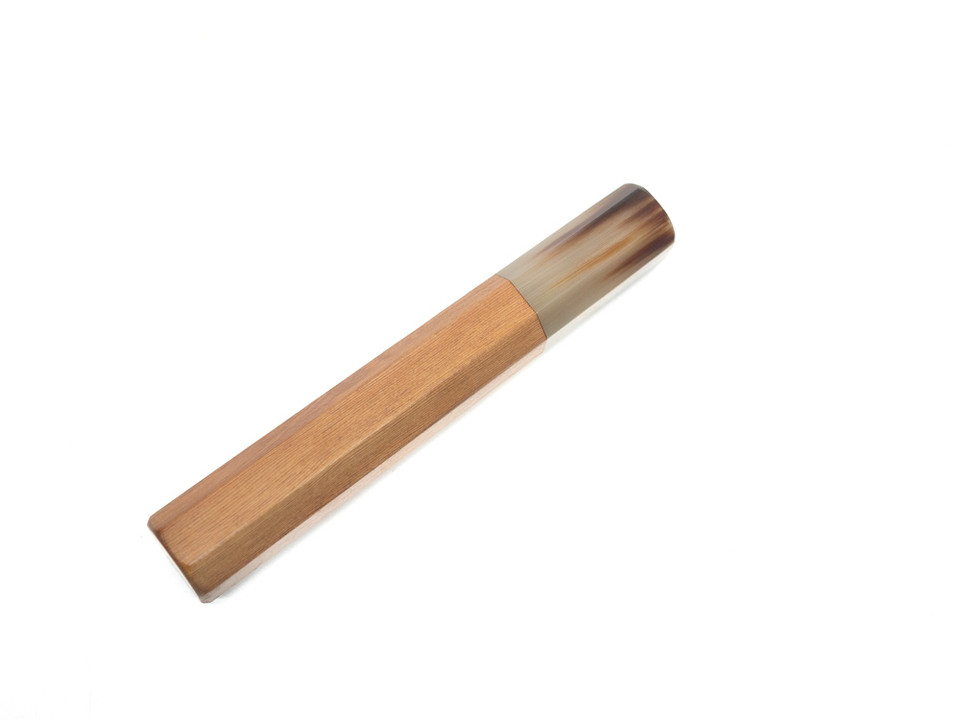 Yakusugi Cedar Handle 115mm 