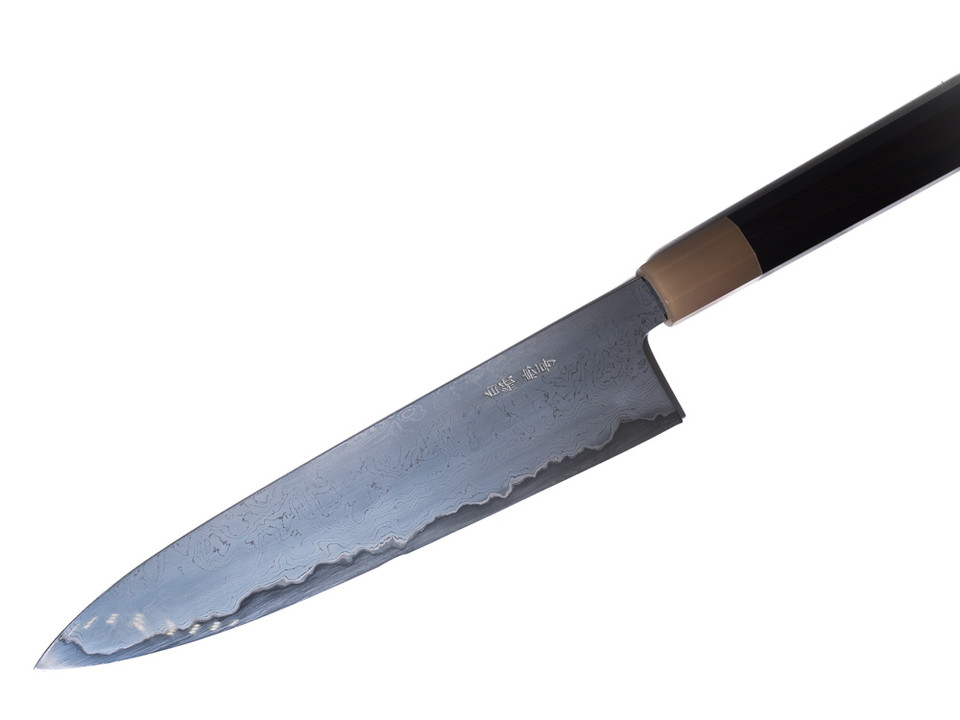 Tanaka Yoshikazu Gyuto 240mm White 1 Special nr 2