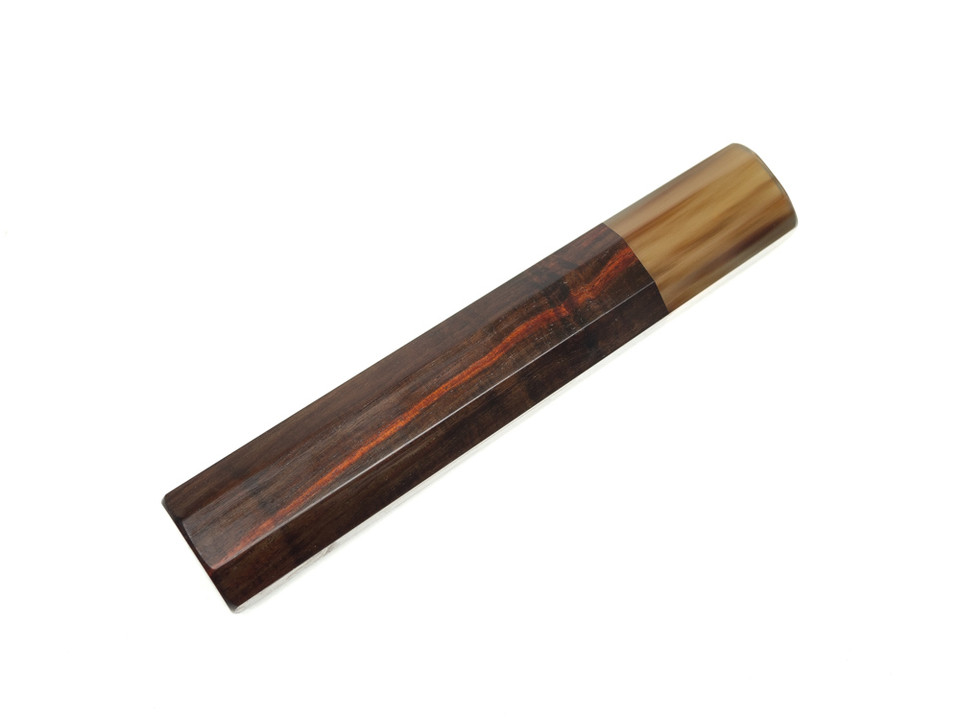 Figuerd Rosewood handle 145mm 3