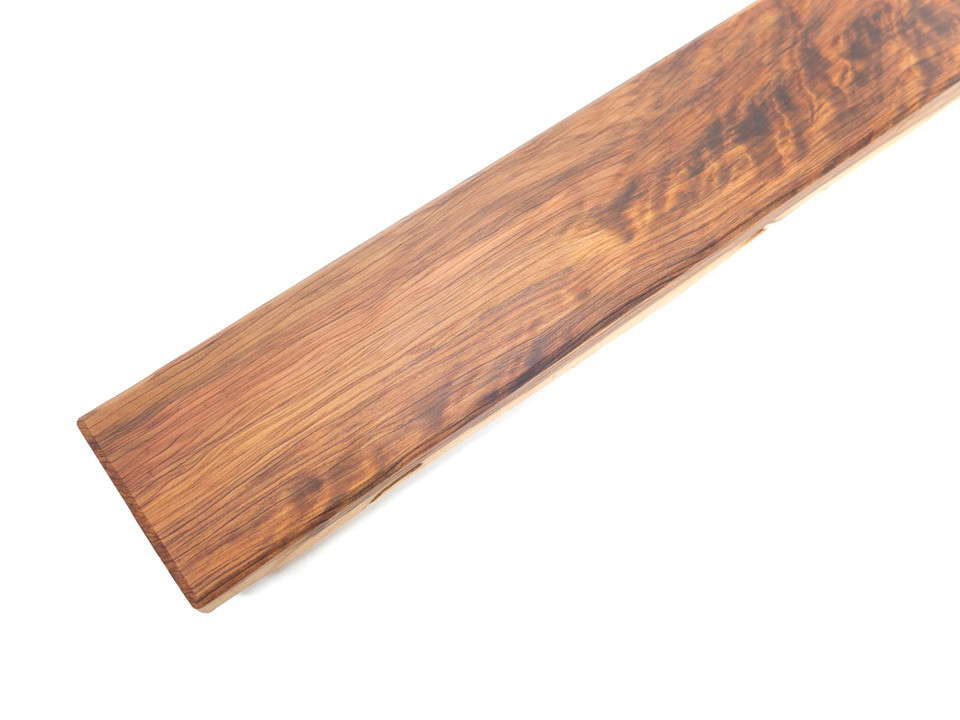 Japanese Tamamoku Cedar Magnetic Knife Bar nr 10 