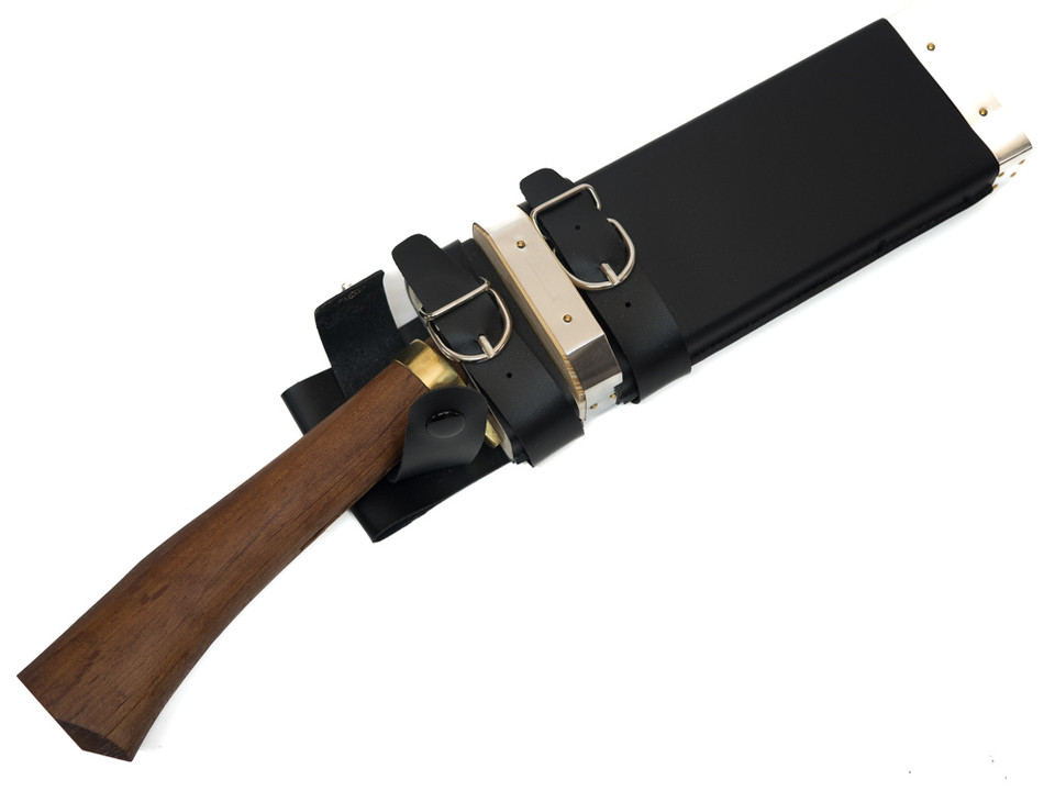 Kaeru Outdoor Nata 165mm 