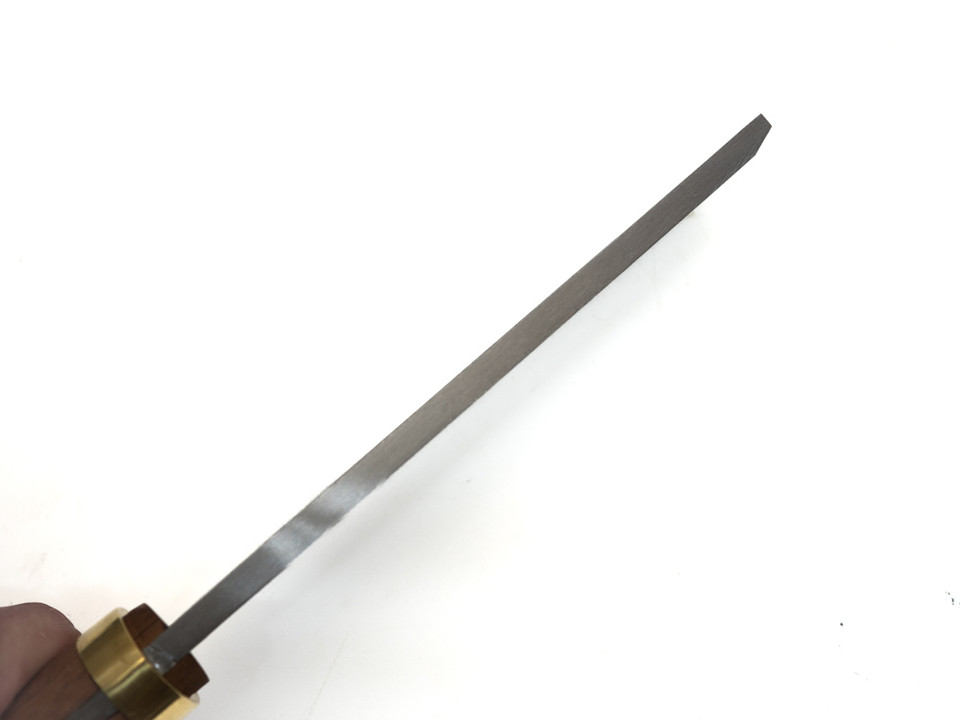 Kaeru Outdoor Nata 165mm 