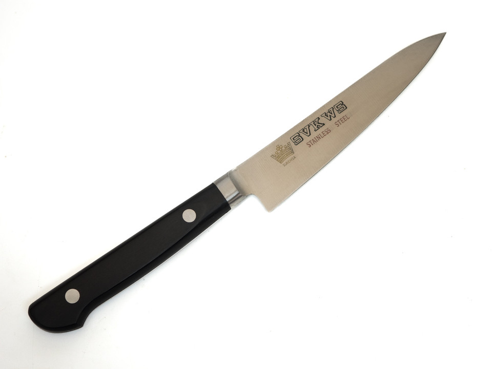 Sukehisa Petty 120mm Old Stock Stainless