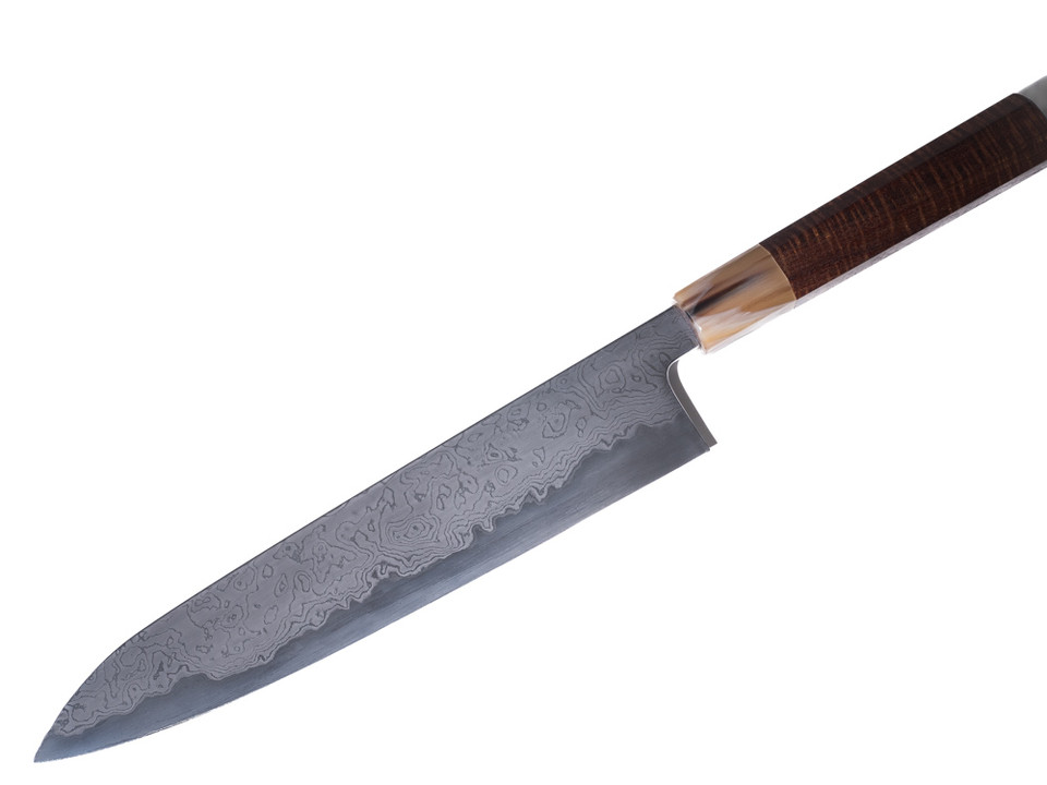 JNS Yoshikazu Gyuto 245mm Blue 1 Special 