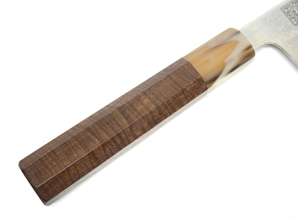 JNS Yoshikazu Gyuto 245mm Blue 1 Special 