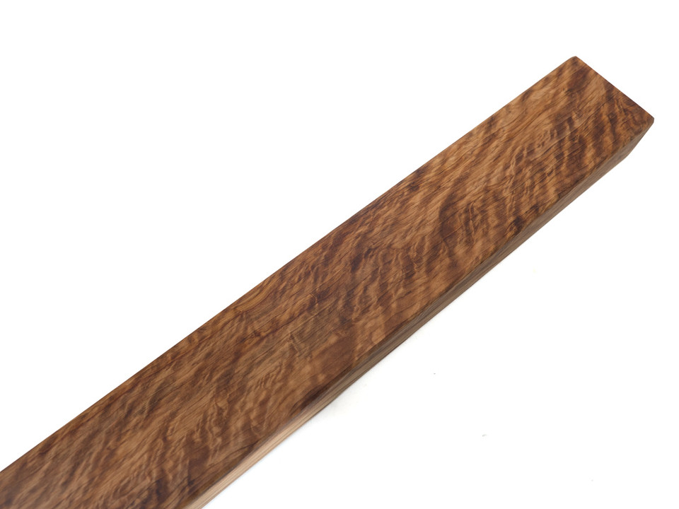 Japanese Tamamoku Cedar Magnetic Knife Bar nr 15