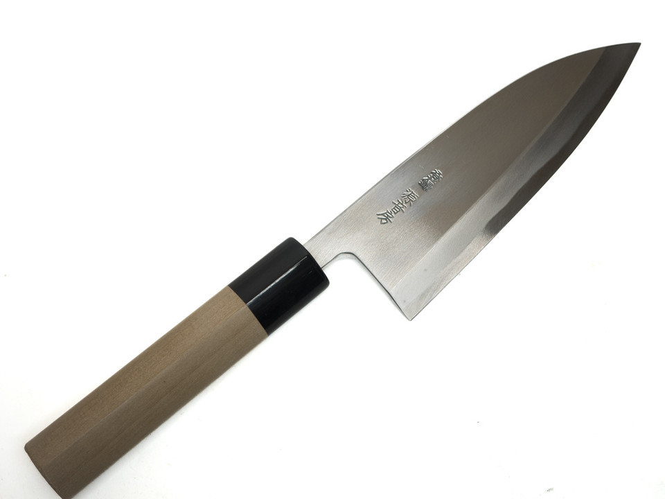 Minamoto Otofusa Ajikiri 150mm Old Stock