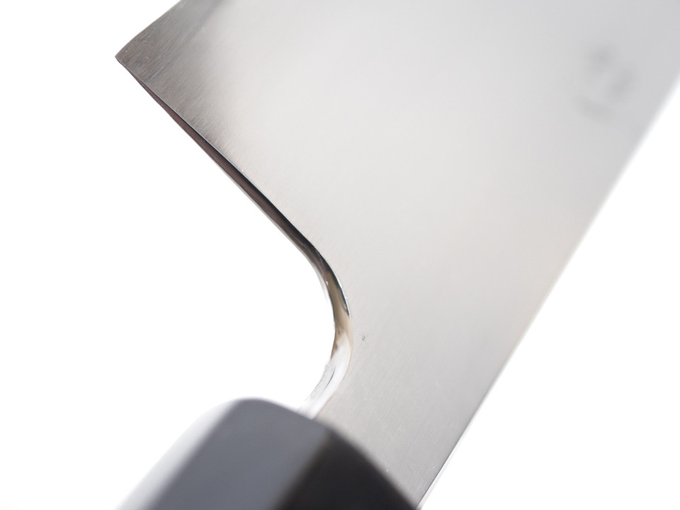 Toyama Noborikoi Stainless Clad Sujihiki 270 mm