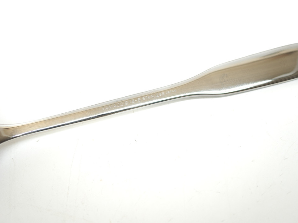 Yamazaki Hexagonal Spoon  Yamazaki Hexagonal Spoon