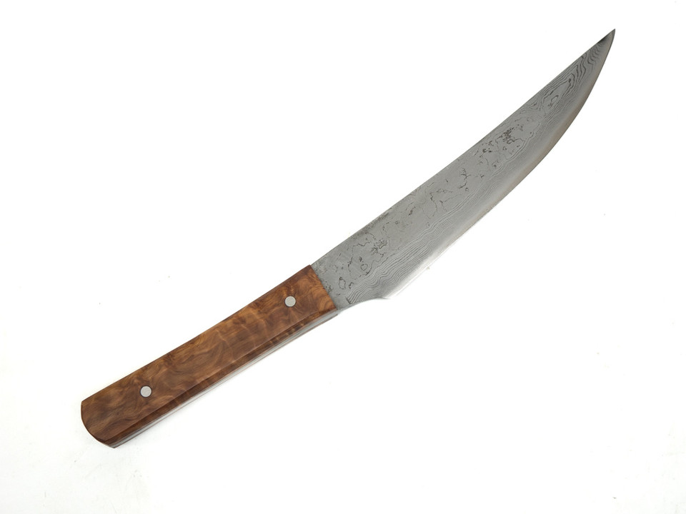 Seisuke Mizuno Dama Hunting 145 mm