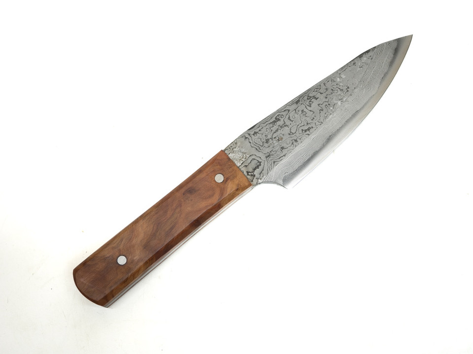 Seisuke Mizuno Dama Hunting 95 mm