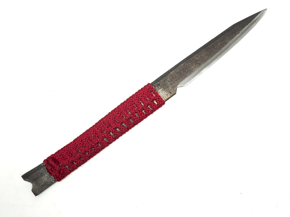 Seisuke Mizuno Paper knife 80mm