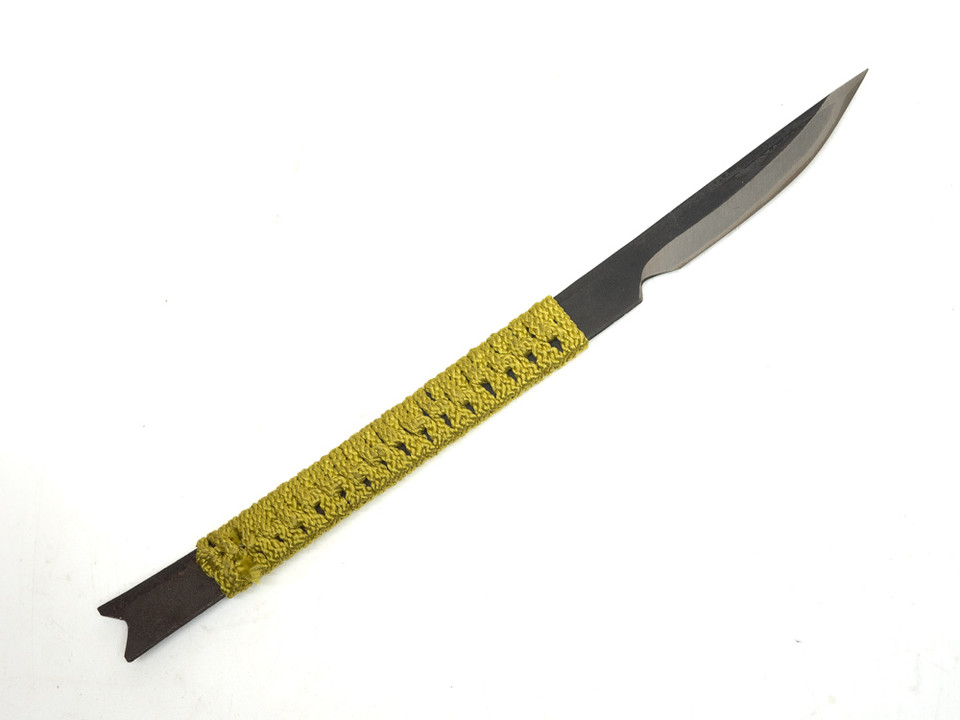 Seisuke Mizuno Paper knife 65mm