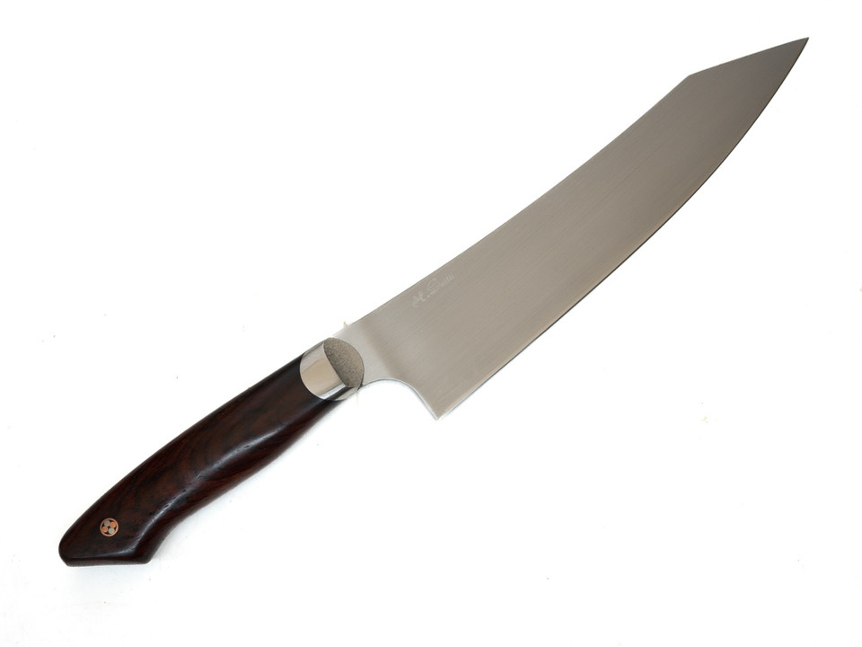 Mr Saito VG10 Bunka 195mm