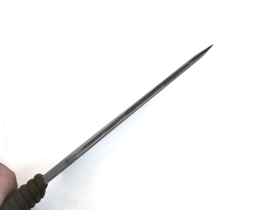 Seisuke Mizuno Dama Hunting 120 mm 