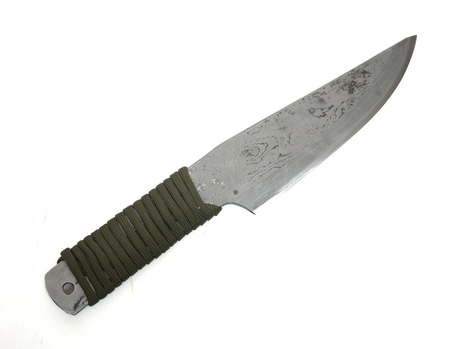 Seisuke Mizuno Dama Hunting 120 mm