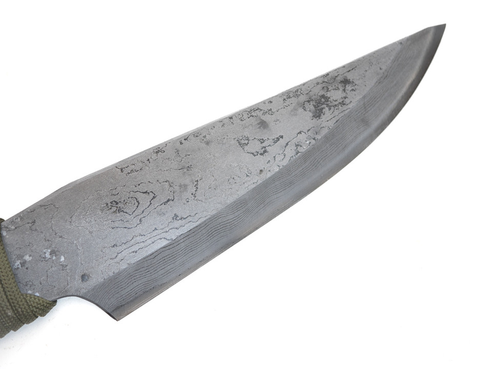 Seisuke Mizuno Dama Hunting 120 mm 