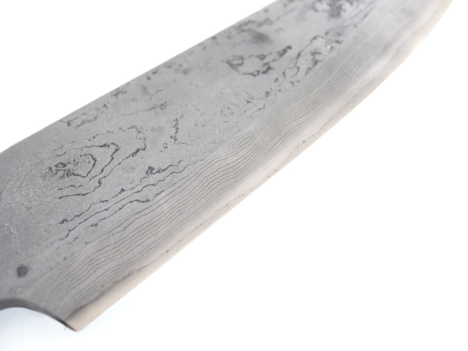 Seisuke Mizuno Dama Hunting 120 mm 