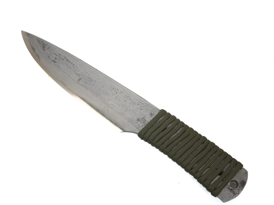 Seisuke Mizuno Dama Hunting 125 mm 