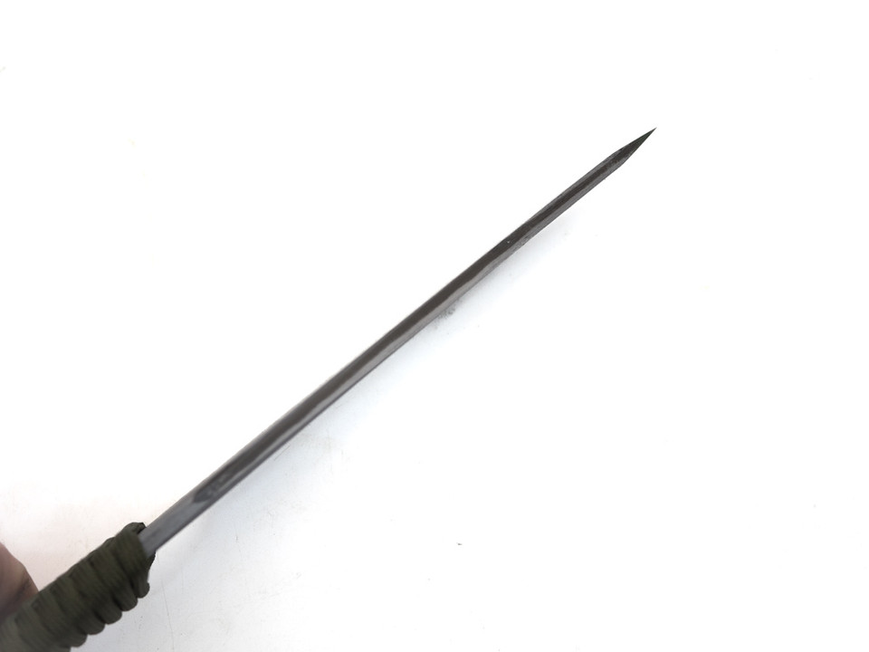 Seisuke Mizuno Dama Hunting 125 mm 