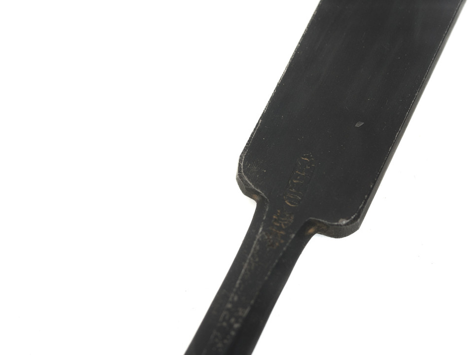 Nijihiro Usu Nomi Paring chisels 3 set 