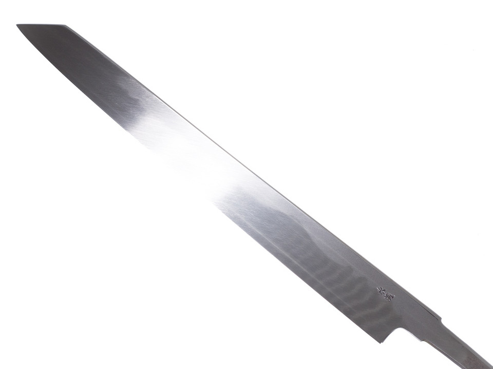 Genkai Masakuni 360mm Kiritsuke Yanagiba Honyaki Fuji