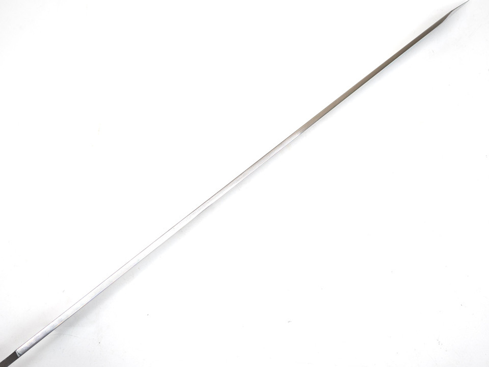 Genkai Masakuni 360mm Kiritsuke Yanagiba Honyaki Fuji